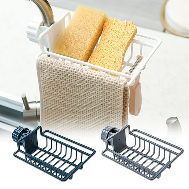 Kitchenware Organizer Bathroom Kitchen Sink Caddy Storage Holder Racks Tool Part Kitchenware Organizer Bathroom Kitchen Sink Caddy Storage Holder Racks Tool Part